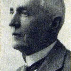 Sartorio Giulio Aristide - fotografia - Giulio Aristide Sartorio